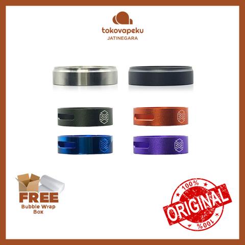 BEAUTY RING DREX RDA + 2 AFC RDA DREX ORI by DRUGA X HEXOHM