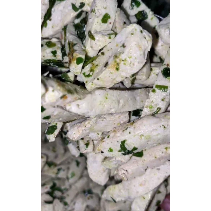 

Basreng Viral Original Daun Jeruk 500gr