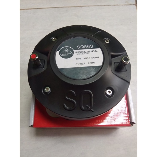 tweeter driver tweeter soundqueen SQ56