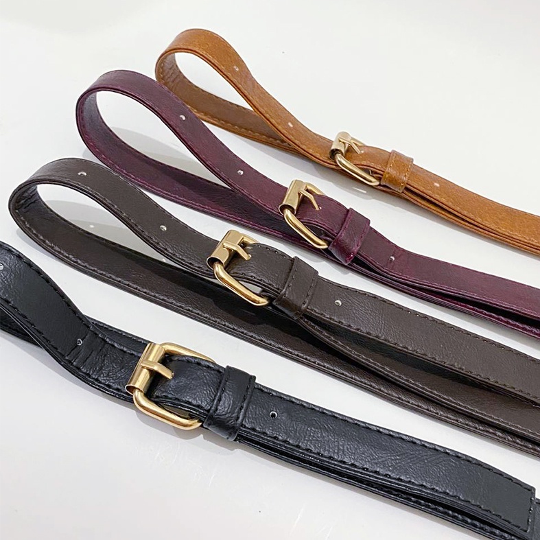 Jual Tali Panjang Tas Selempang Kulit | Shopee Indonesia