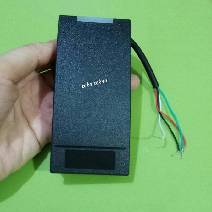 Reader Rfid 125Khz Inter RS 485 | Rfid Reader 125 Khz Interface RS485