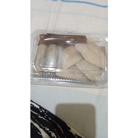 

Pempek Jamur