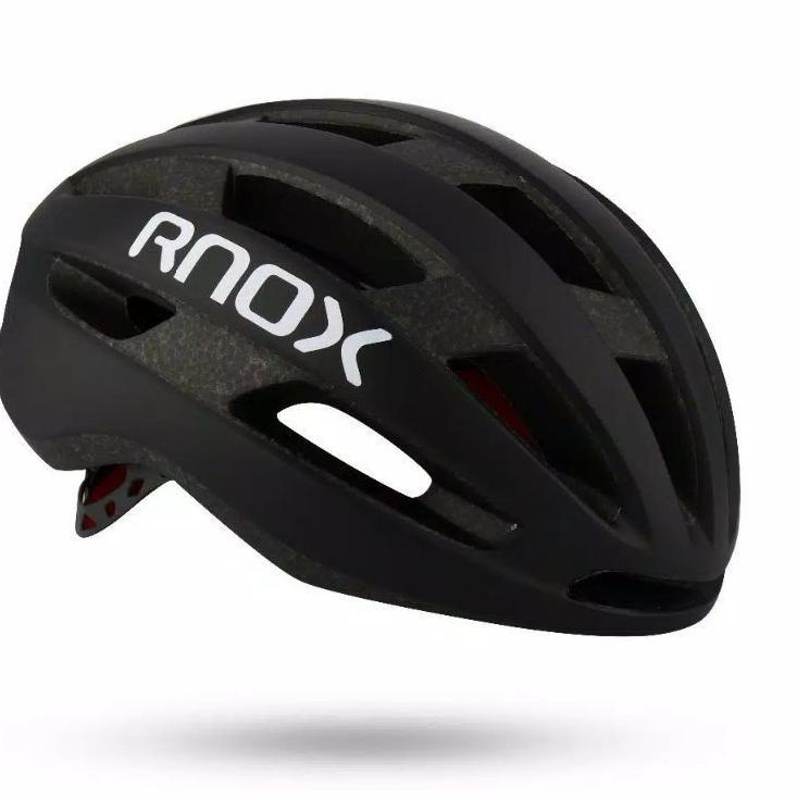 Lebih Ekonomis Helm sepeda RNOX roadbike bicycle helmet RNOX original