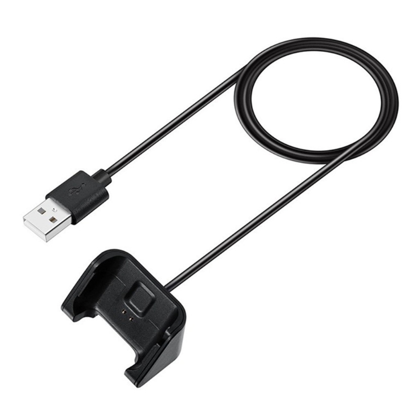 Zzz Smartwatch Aksesoris 1m USB Fast Charger Charging Cradle Dock Untuk BIP
