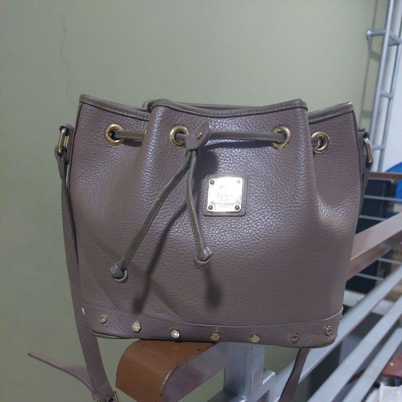 Tas Sling Serut St. Scott London - Ambyarr