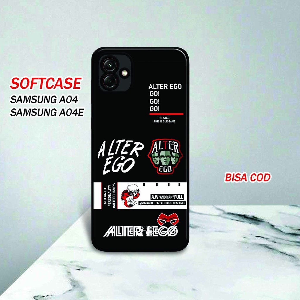 Case SAMSUNG A04 Terbaru Untung Case - Casing Hp SAMSUNG A04 - Soft Case Samsung - Case Protect Black Samsung A04 - Softkes Hp - Silikon Termurah Dan Terlaris - 23 - Samsung A04 - Case Mewah - Kondom Hp - Mika Hp -
