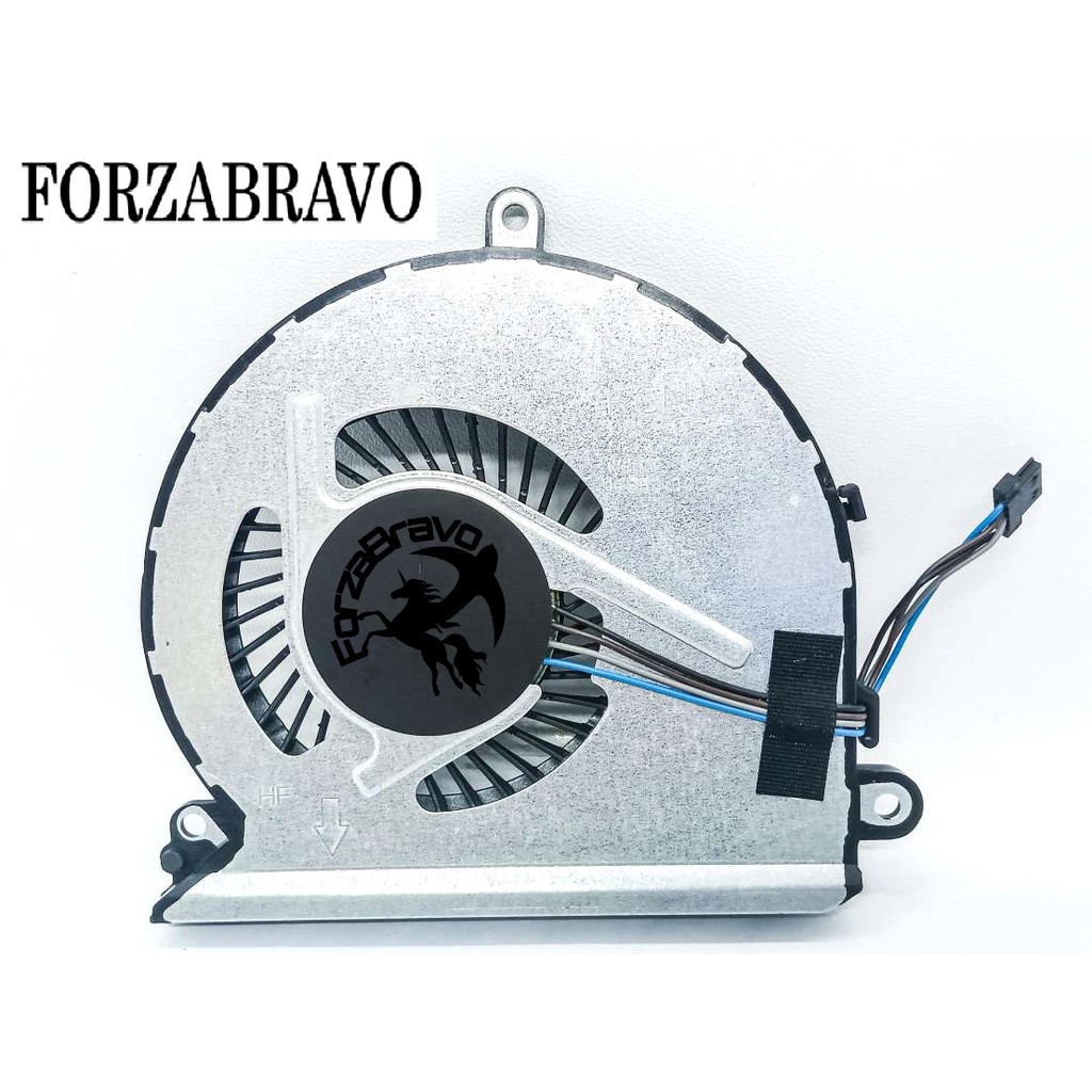 Fan Kipas Laptop Hp Pavilion 15-AW 15-AW008DS 15-AW009DS 15-AW010DS 15-AW011DS 15-AW017CA 15-AW020CA