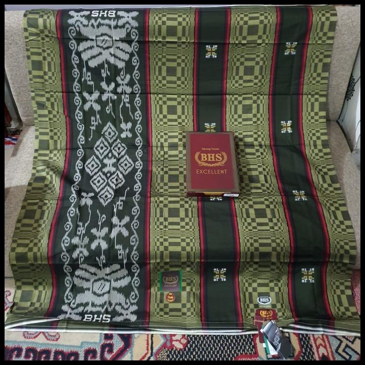 Promo Sarung Bhs Excellent Gold Original Type Tur Best Seller