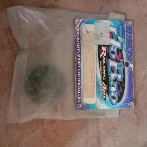 Crown Gear Rc Buggy hobao Hyper 7