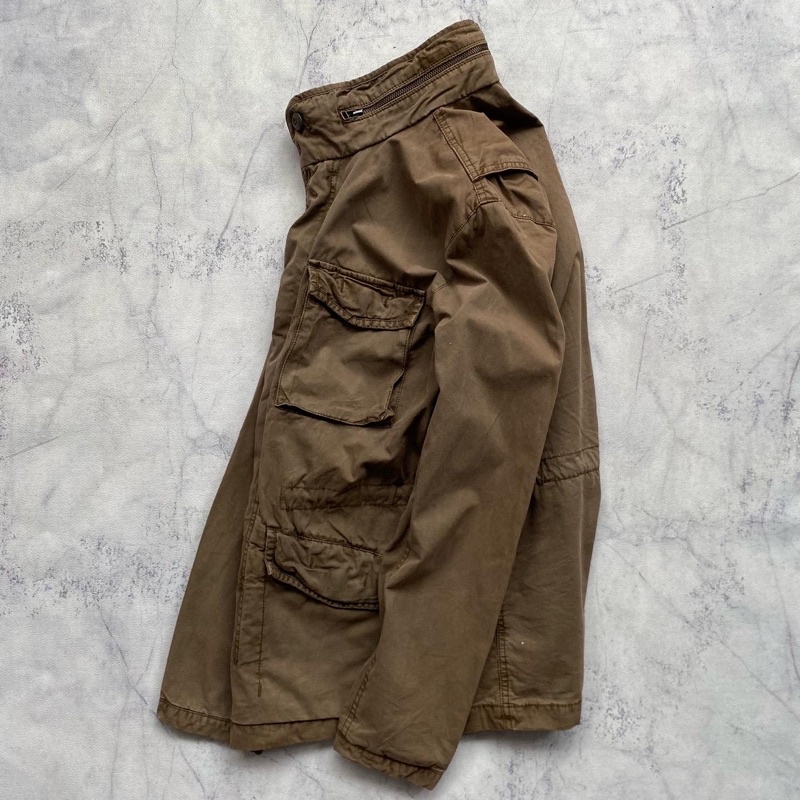 M65 Field Jacket GAP vintage