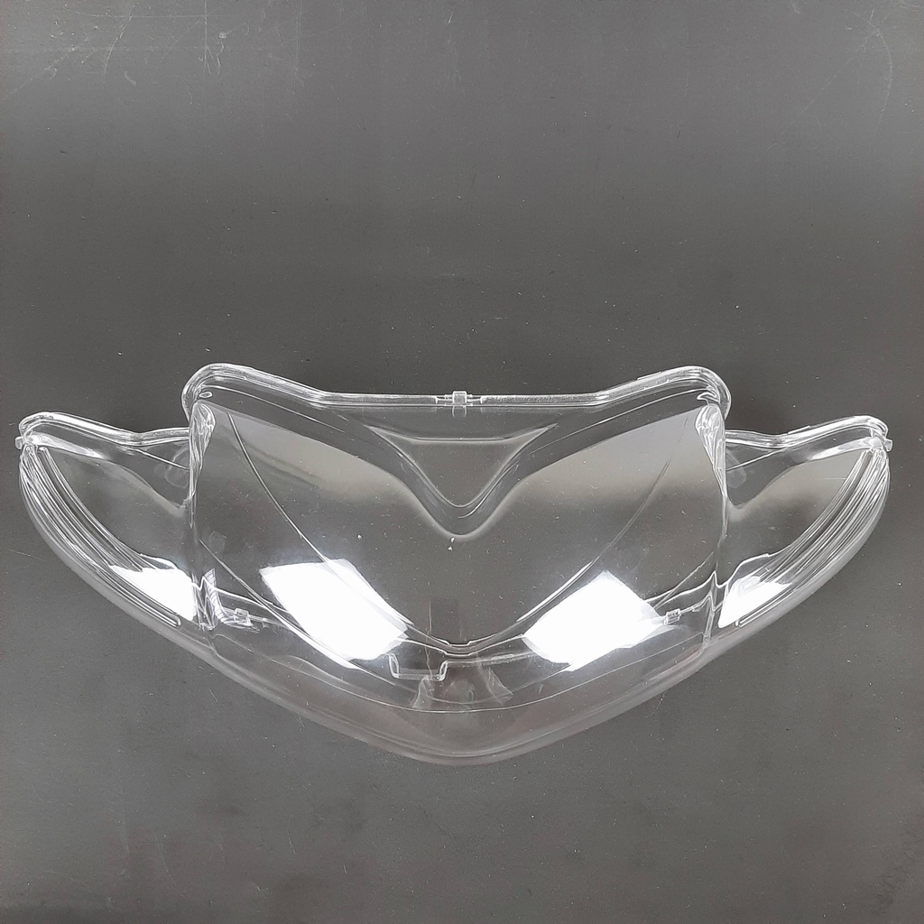 Mika Kaca Lampu Depan Suzuki Shogun 125 new Mika Reflektor Depan Suzuki Shogun 125 New