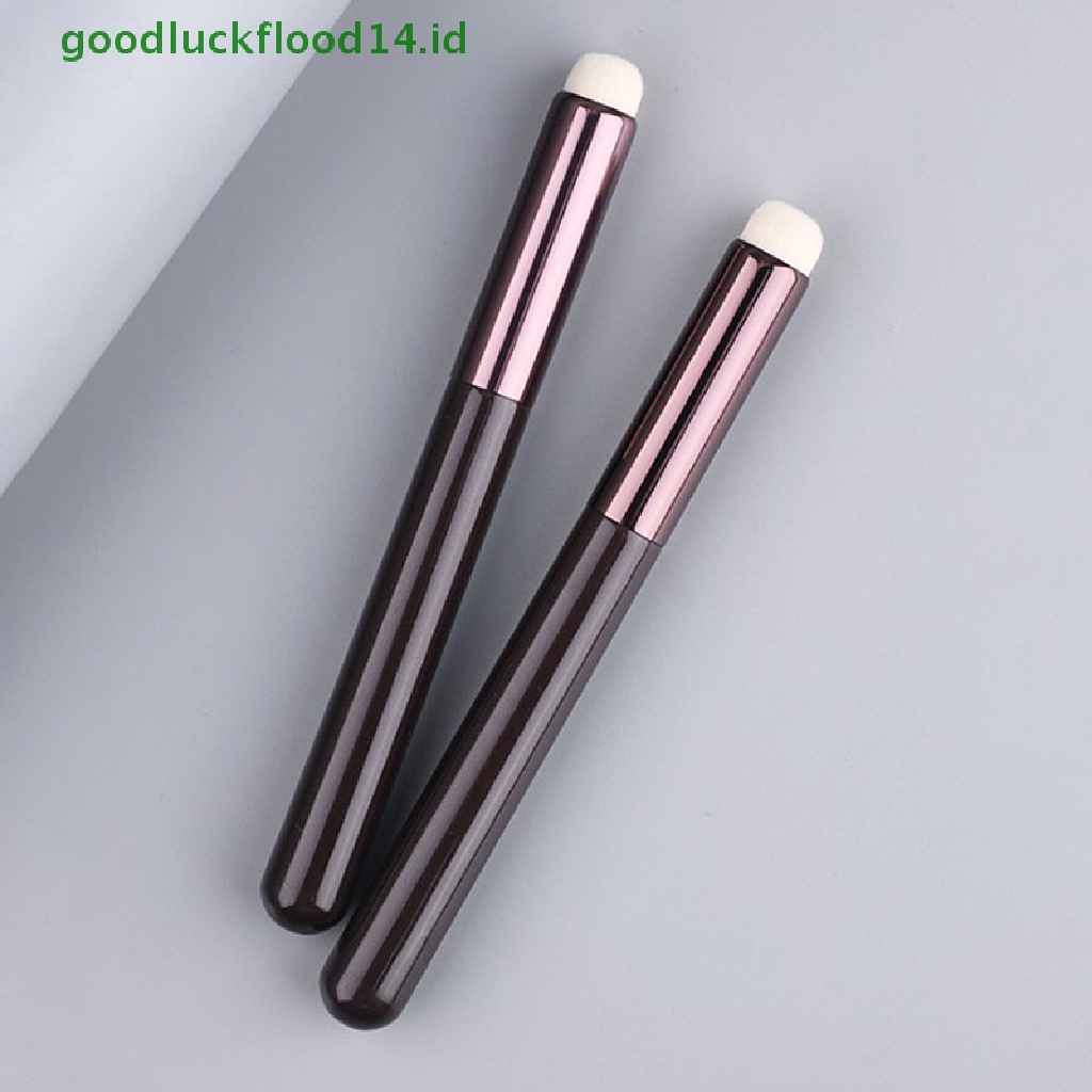 [GOOGFOUR] Concealer Brush Kuas Bibir Matte Lip Smudge Brush Concealer Eyeshadow Brush [TOP]