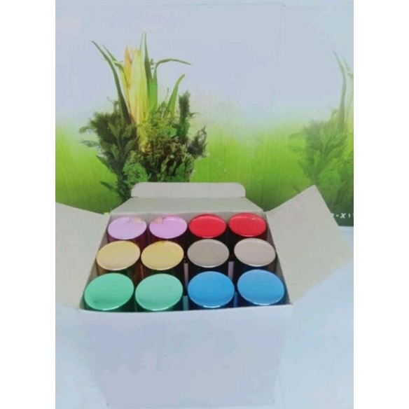 BOTOL RING 20 ML. BOTOL KOSONG DRAT 20 ML