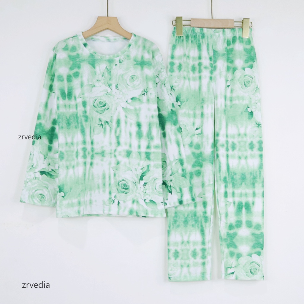 Pajamas Sunday uk 8-10 Tahun / Setelan Anak Perempuan Branded Karakter Piyama IMPORT Baju Tidur