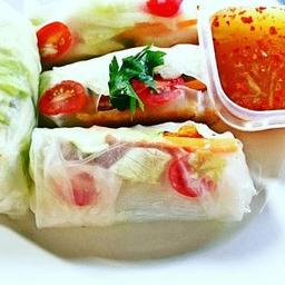 

BISA COD ✔️Rice Paper Roll Vietnam Banh Trang / Kulit Lumpia Vietnam - 400Gram|KD9