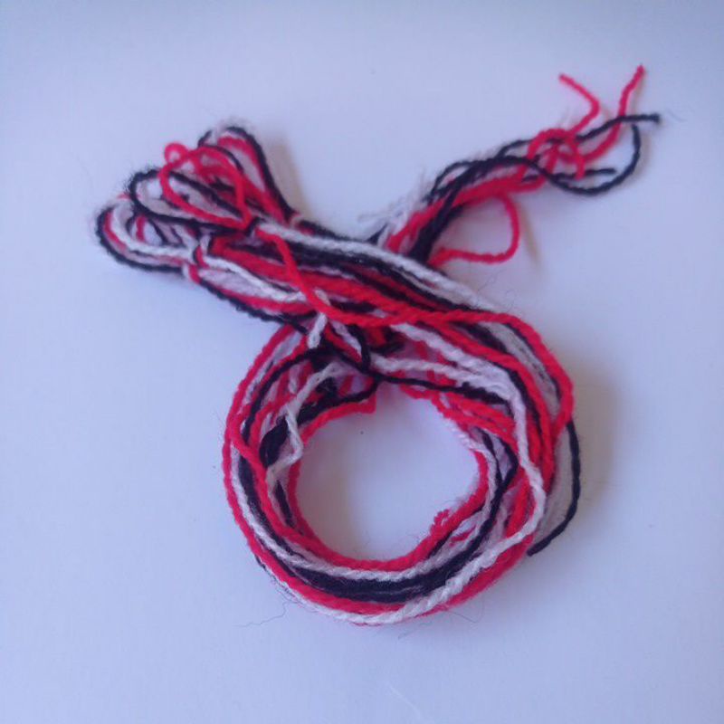 Gelang Tridatu Bali