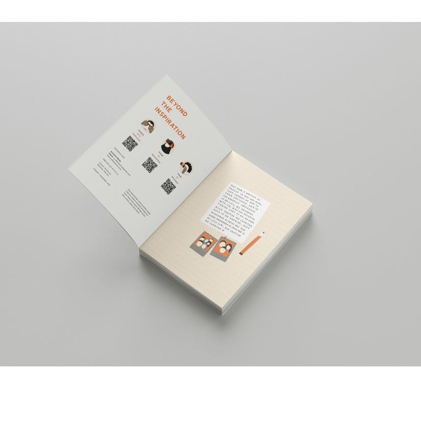 Grosir Diskon Beyond The Inspiration Book Remake Full Color ORIGINAL - Felix Y. Siauw - Alfatih Pres