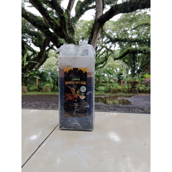 

Madu Hitam Pahit ampuh untuk asam lambung 1000gr