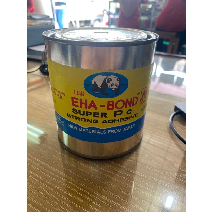 Lem SUPER PC EHA BOND KG (KALENG KCL)