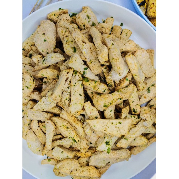 

Basreng Warung Mak iing