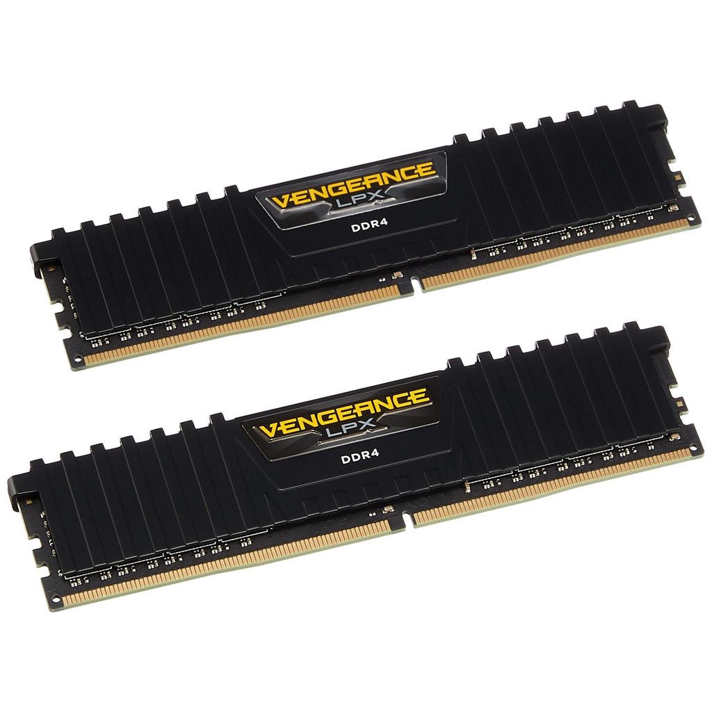 Ram CORSAIR Vengeance LPX DDR4 2400MHz