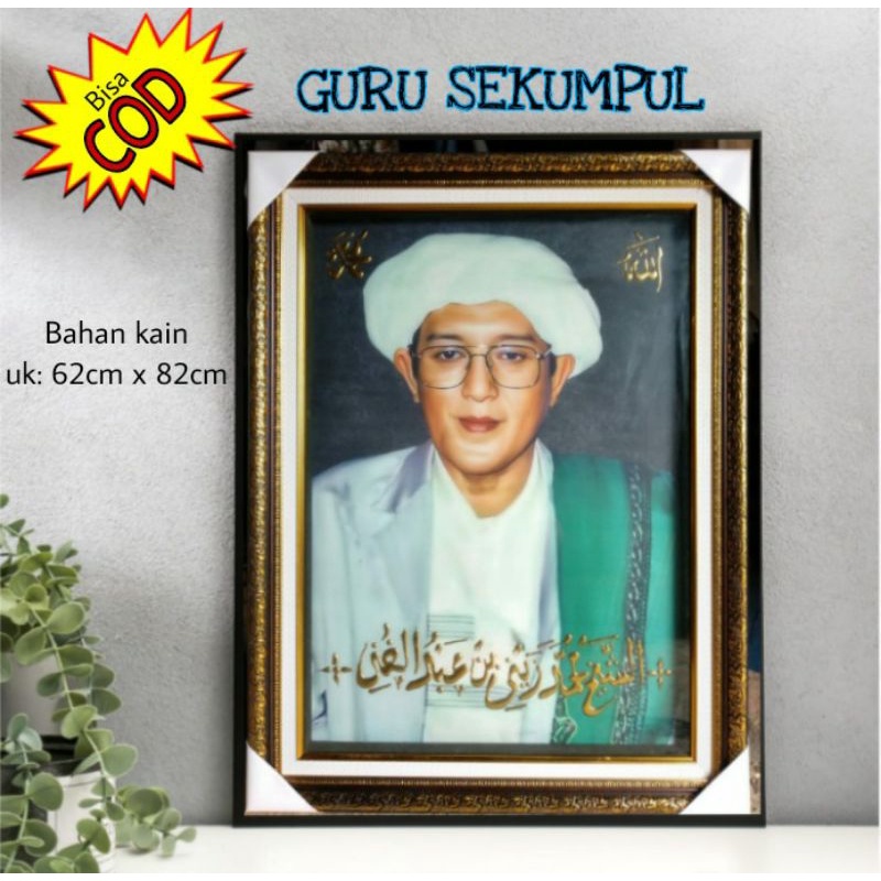 foto guru sekumpul