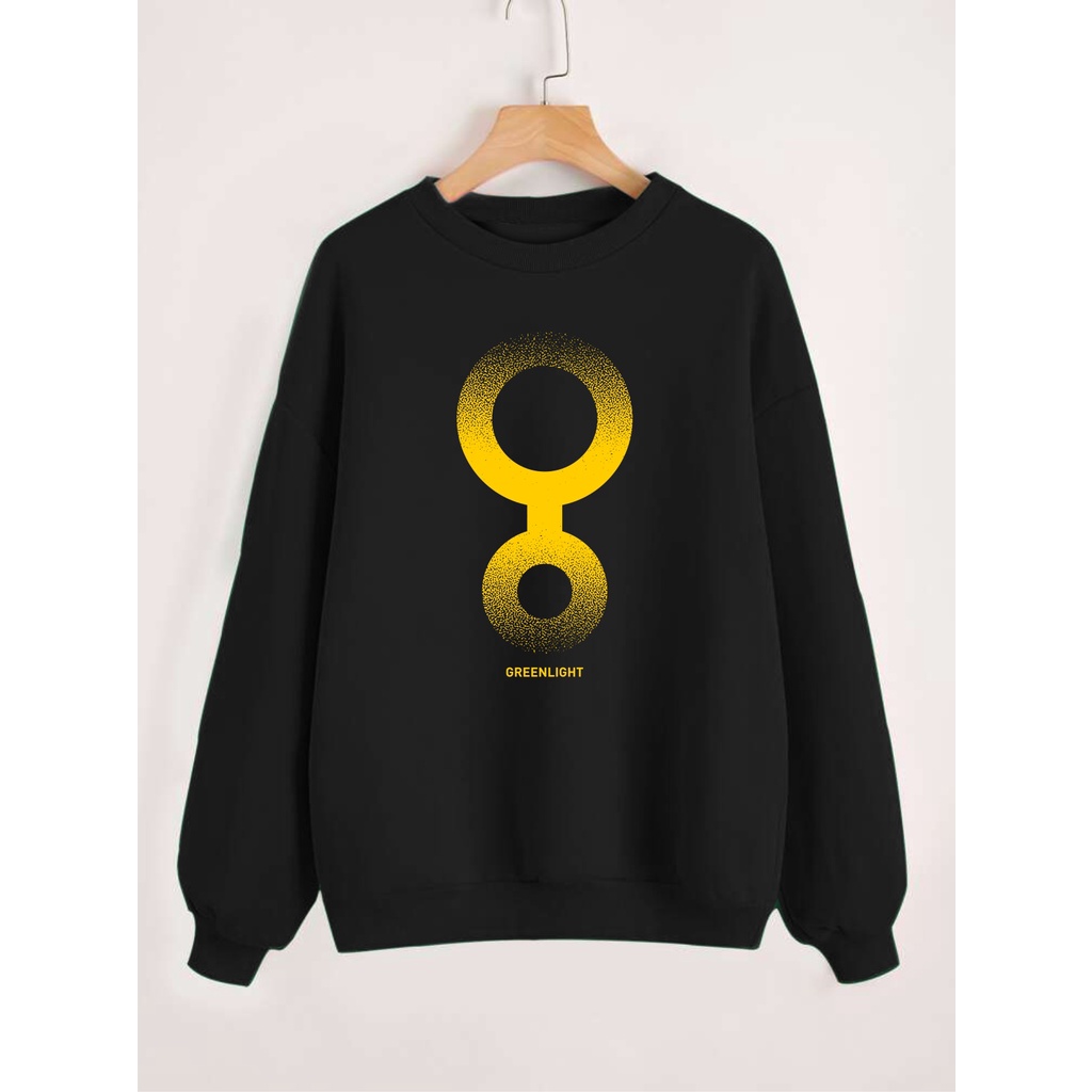 Sweater MURAH Crewneck Pria Wanita ORIGINAL PREMIUM