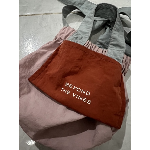 BTV Beyond the vines Micro Cream Blush