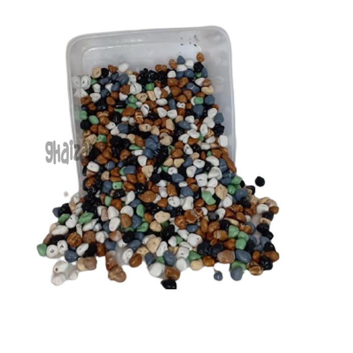 

11.11✔️Coklat Krikil New 500 gr Toples / Coklat Arab / Coklat Kerikil / Coklat Batu Krikil / Coklat Turkey|RA1