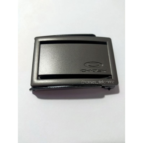 KEPALA IKAT PINGGANG JEPIT ANGKAT DEPAN / KEPALA GESPER JEPIT