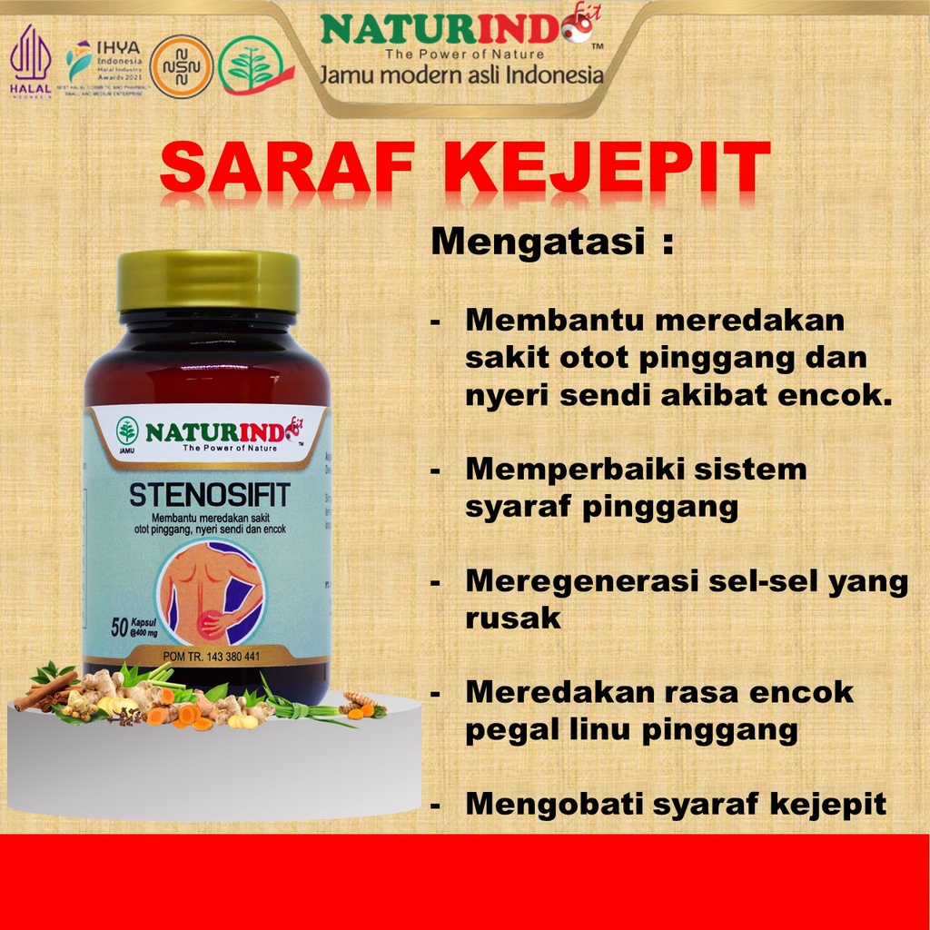 Obat Sakit Pinggang Belakang Sebelah Kanan Kiri Nyeri Sendi Saraf Kejepit