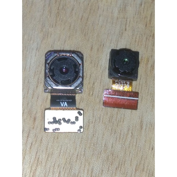 camera depan belakang set himax note 7 H51i ori copotan