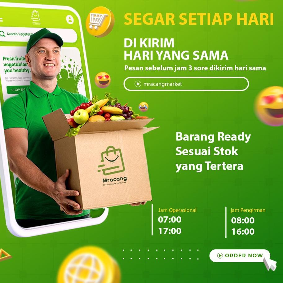 

✓ BAWANG MERAH - BERAT 250gram