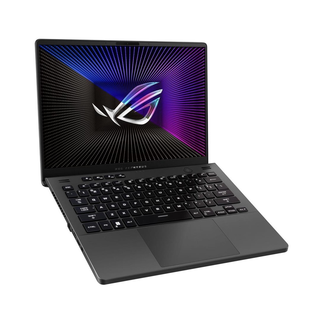 ASUS ROG Zephyrus G15 GA503RM RTX3060 6GB - Ryzen 7 6800HS 16GB 512SSD W11+OHS 15.6&quot;QHD 165Hz Backlit TGP120