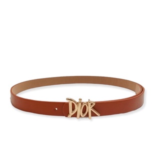 UP[SMARTGIRL] Ikat  Pinggang Wanita Cantol Fashion Kulit PU Gasper Wanita Belt / Ikat pinggang wanita Import 01010-01017