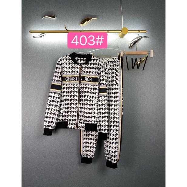 Baju Wanita Import Oneset / Baju Oneset Christian Dior