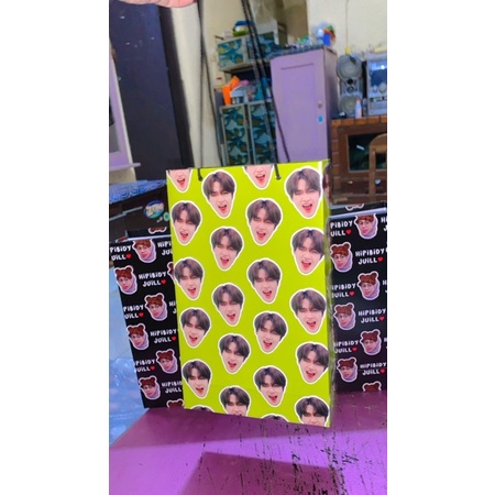 

PAPERBAG CUSTOM UKURAN KECIL