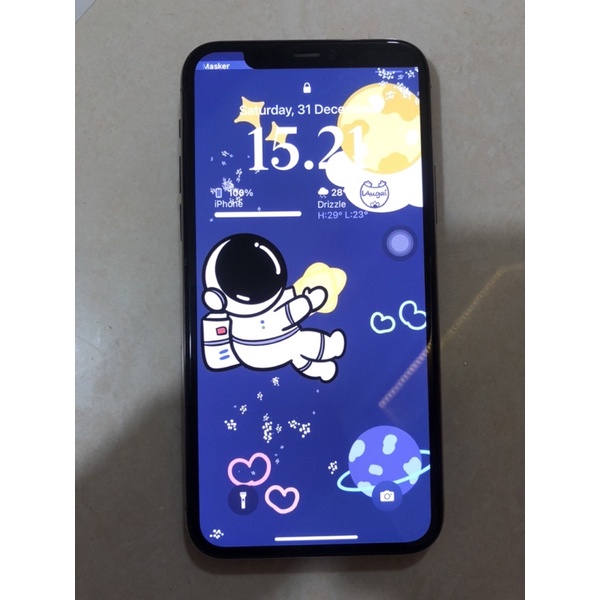 Iphone 11 Pro 64gb Rose gold