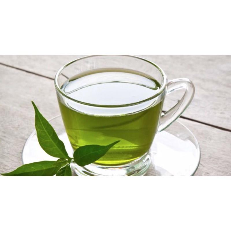 

TEH AIICHA Korean Slimming Tea ORIGINAL