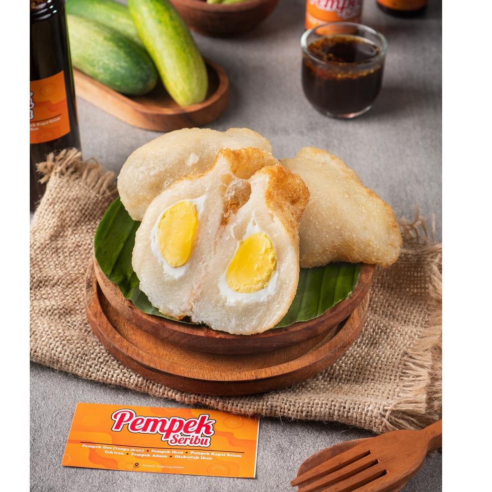

[S-J5J] ✉] Pempek Palembang Pempek Kapal Selam DOS-premium