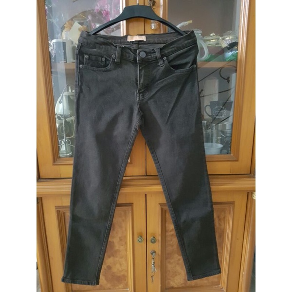 Preloved Jeans Rodeo