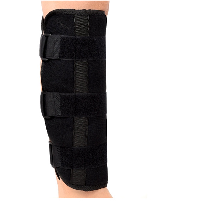 Backslab Calf / Backslab Betis / Penyangga Betis / Penyangga Patah Tulang / Penyangga Kaki