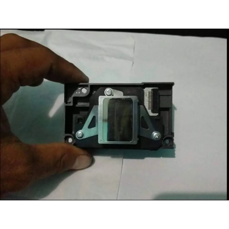 head copotan epson l805