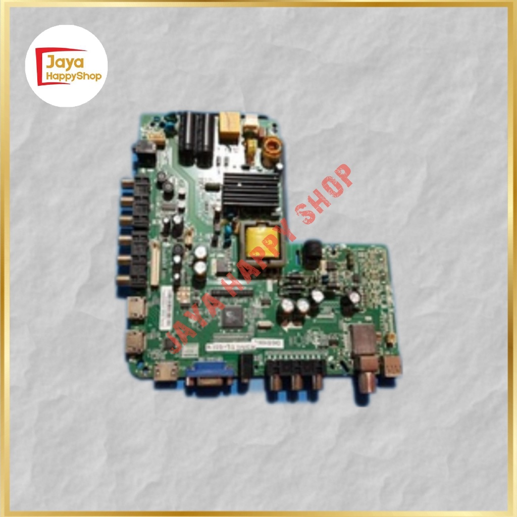 MB TV MITO A100 - 32INCH MAINBOARD TV MITO A100 32IN