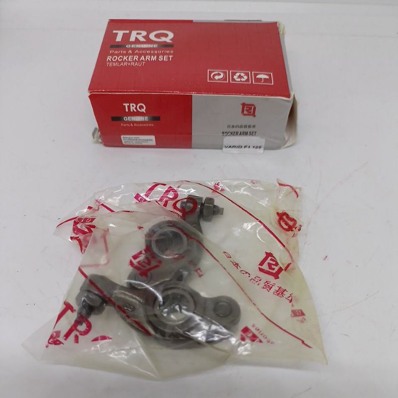 Platuk Klep (TRQ) VARIO 125 / VARIO FI piano TRQ