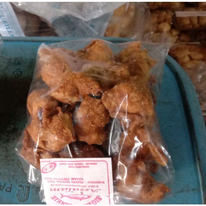 

SIOMAY CUANKI BANDUNG