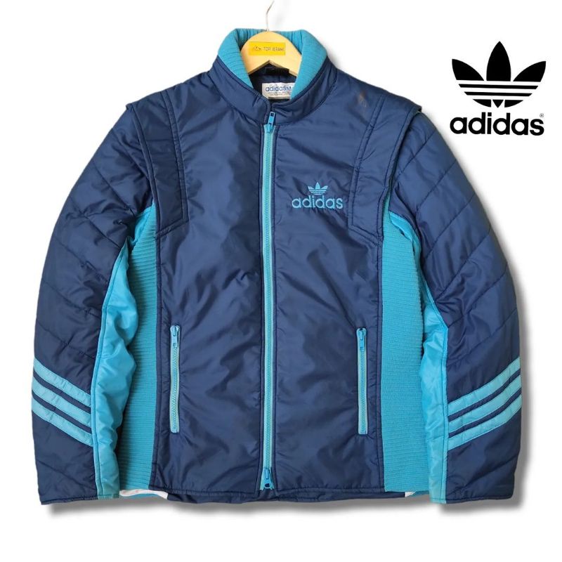 Adidas vintage jaket