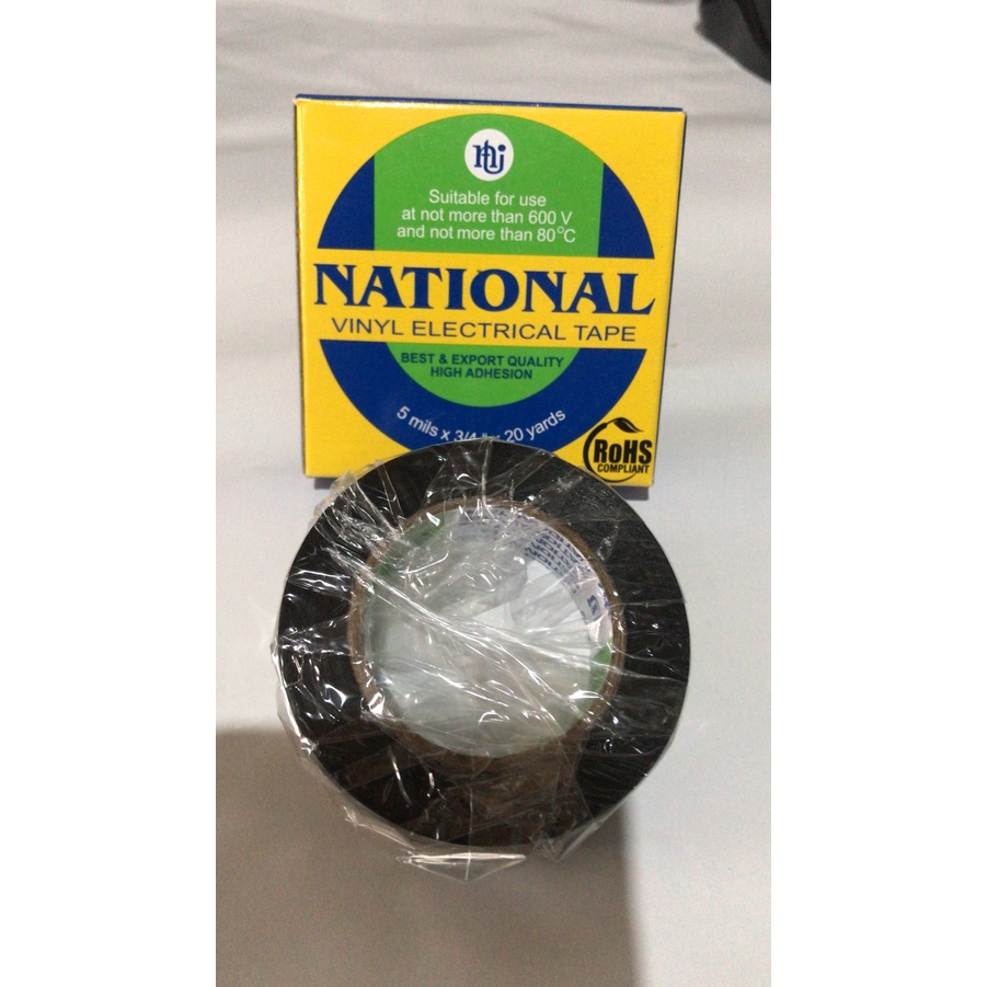 

solasi elektrik national / protape / nachi