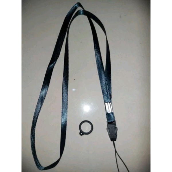 lanyard gantungan tali Hp