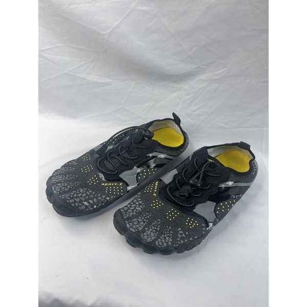 [OBRAL RIJEK] Sepatu Pantai Olahraga Air Aqua Shoes - SG1901